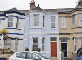 3 bedroom Terraced for sale